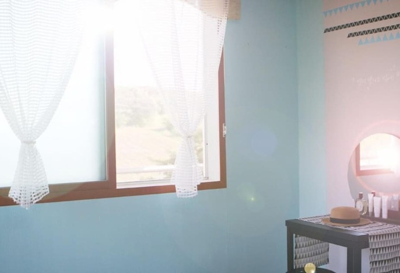 Taean Yangji Pension