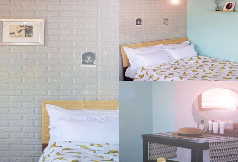 Taean Yangji Pension