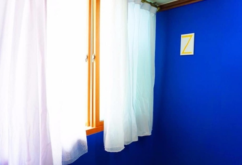 Taean Yangji Pension