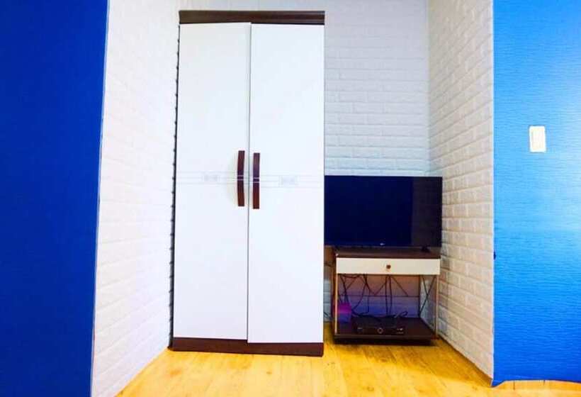 Taean Yangji Pension