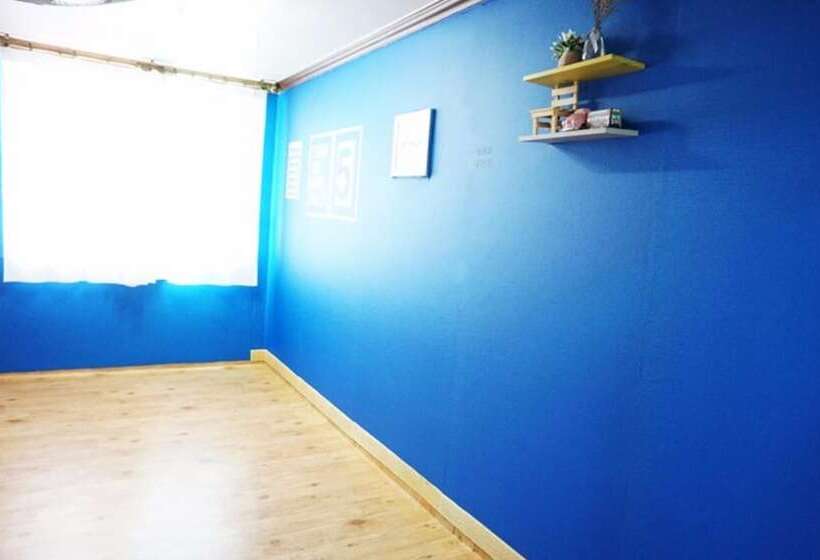 Taean Yangji Pension