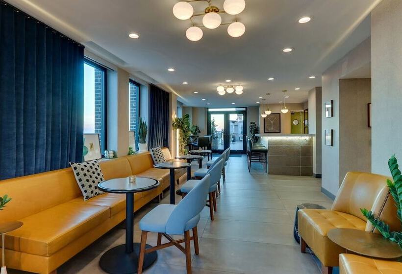 Threefoot Hotel, Meridian, A Tribute Portfolio