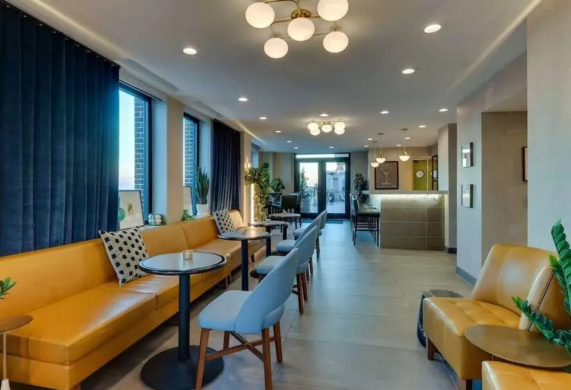 Threefoot Hotel, Meridian, A Tribute Portfolio