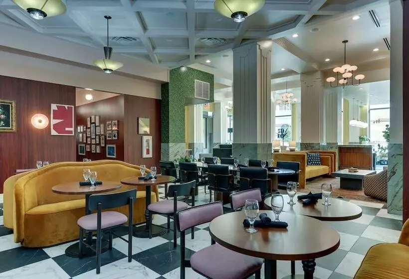 Threefoot Hotel, Meridian, A Tribute Portfolio