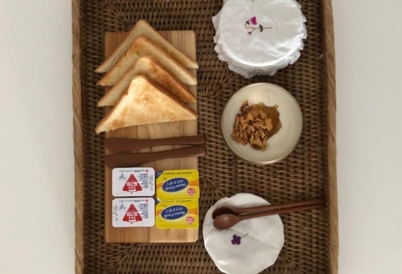 Tongyeong Wooribada Pension