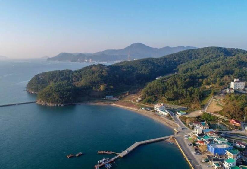 Tongyeong Wooribada Pension