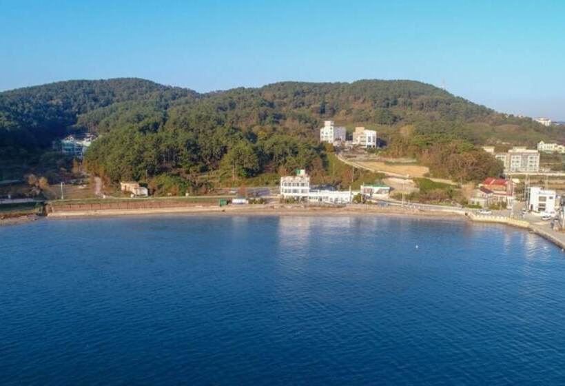 Tongyeong Wooribada Pension