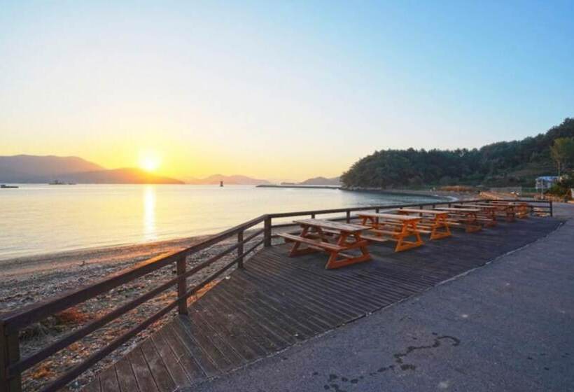 Tongyeong Wooribada Pension