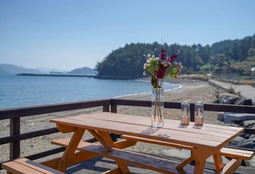 Tongyeong Wooribada Pension