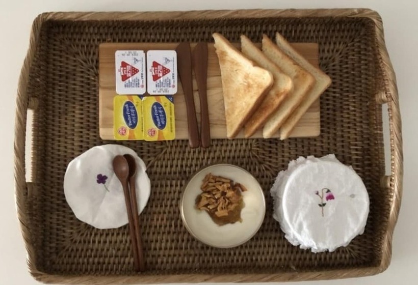 Tongyeong Wooribada Pension