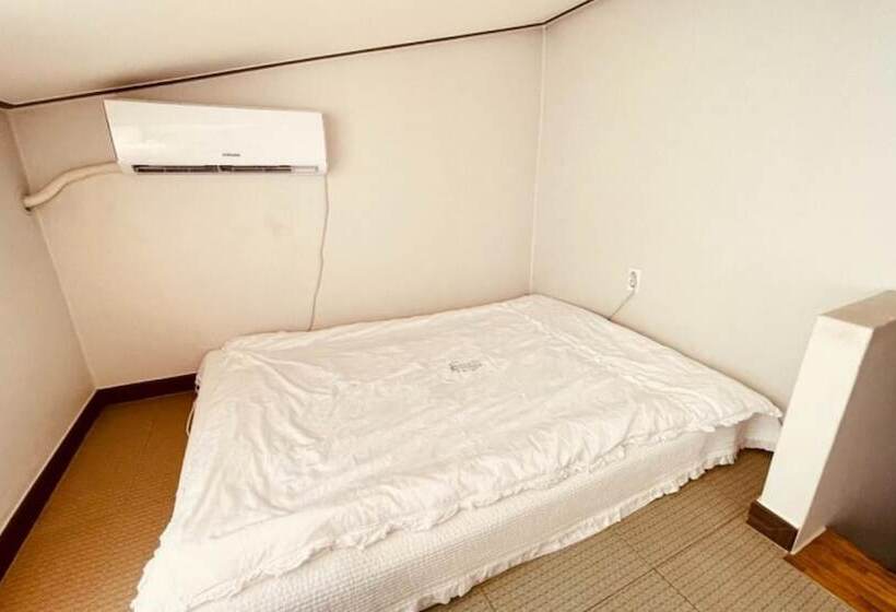 Tongyeong Wooribada Pension