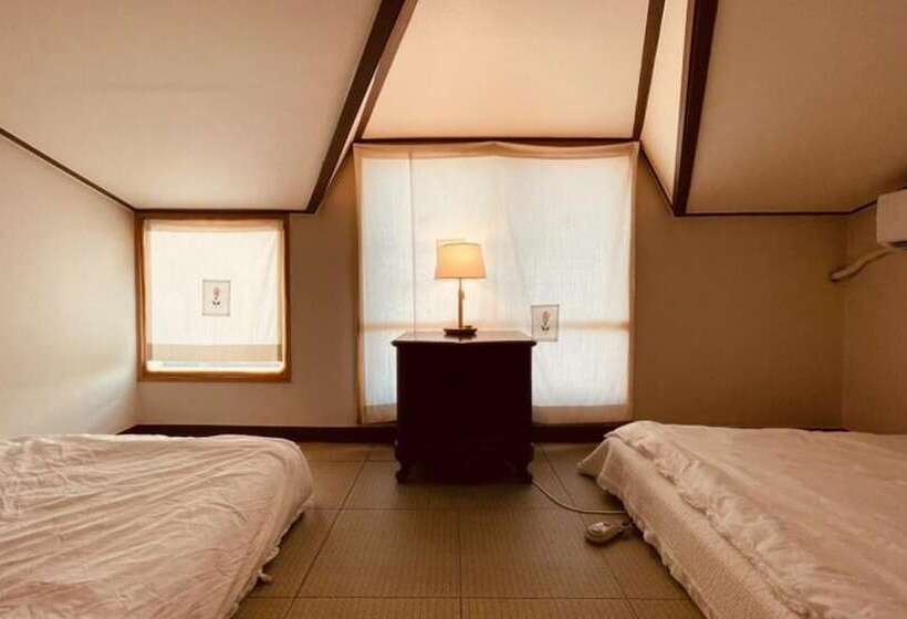 Tongyeong Wooribada Pension