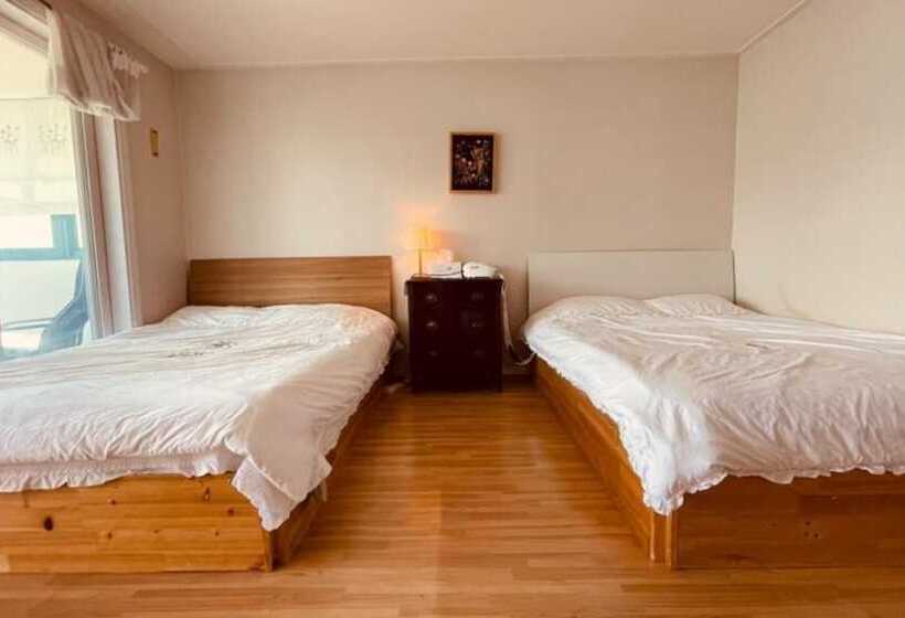 Tongyeong Wooribada Pension