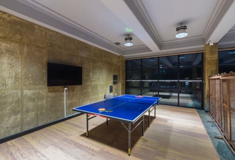 Uljin Blue Ara Pension