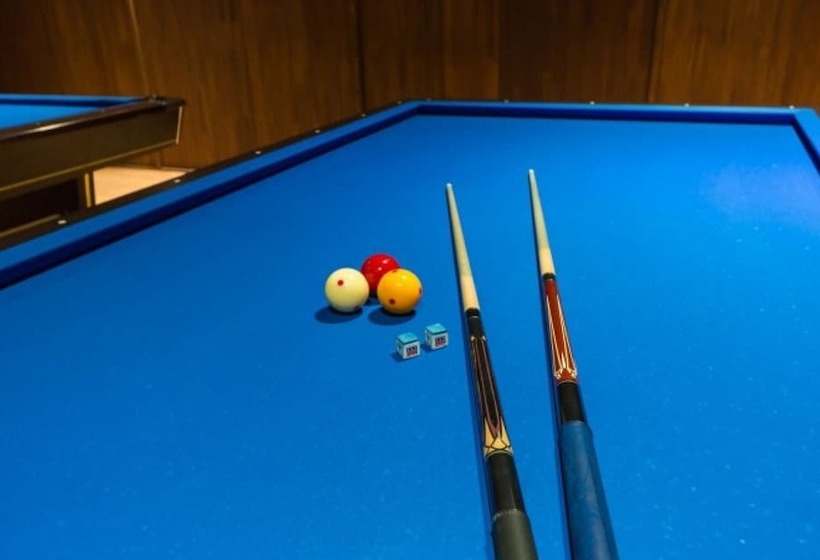 Uljin Blue Ara Pension