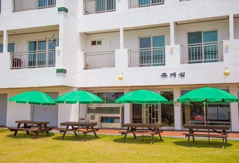 Wando Haegrim Pension