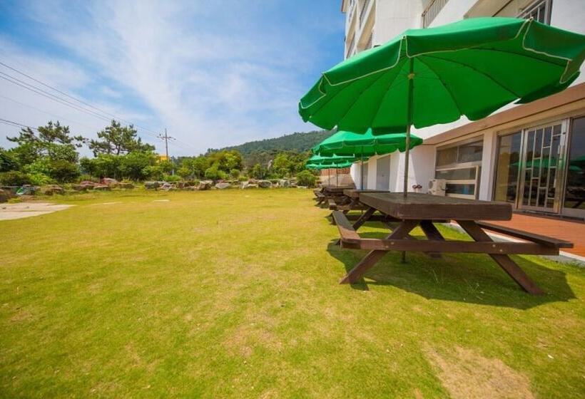 Wando Haegrim Pension