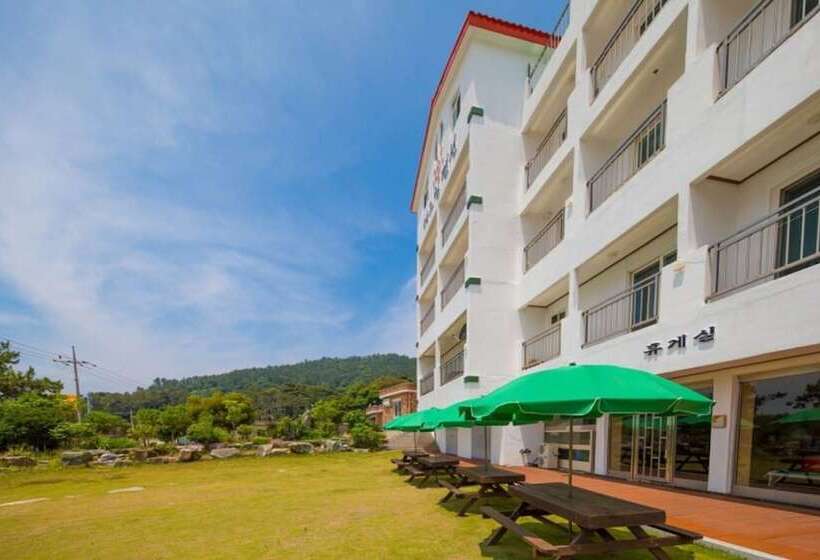 Wando Haegrim Pension