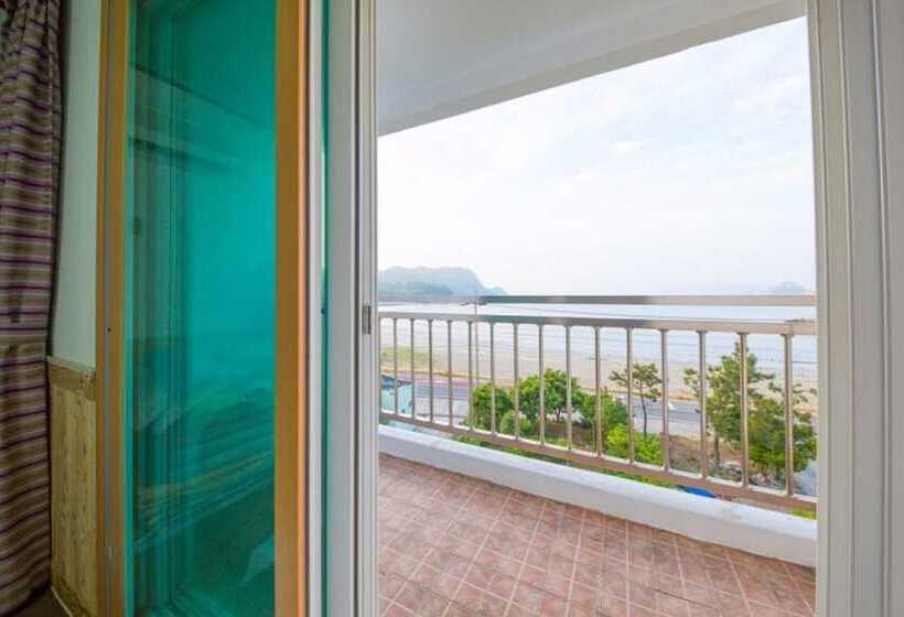 Wando Haegrim Pension