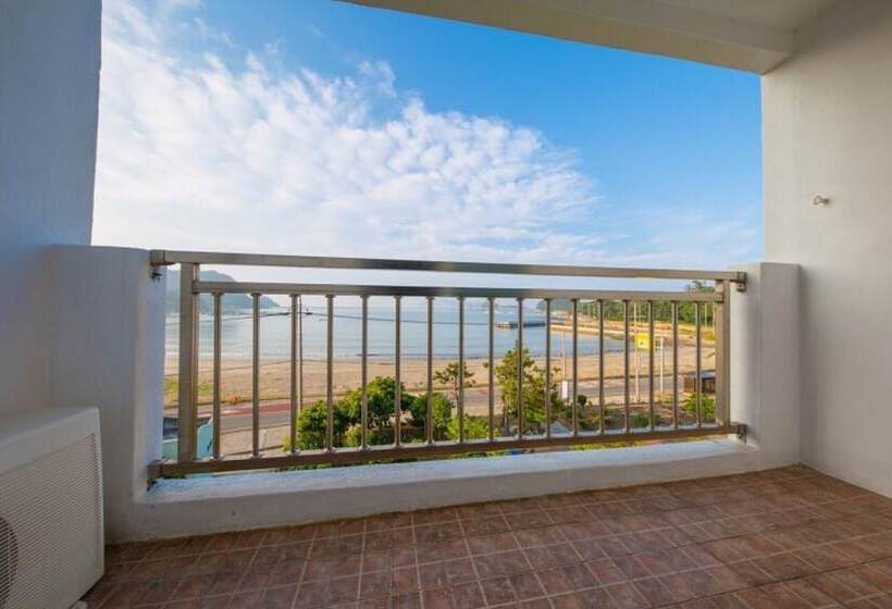 Wando Haegrim Pension