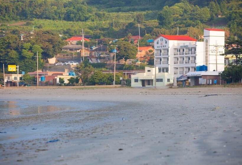 Wando Haegrim Pension