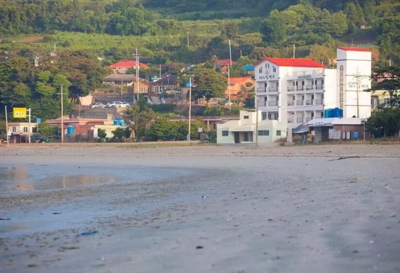Wando Haegrim Pension