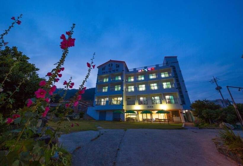 Wando Haegrim Pension