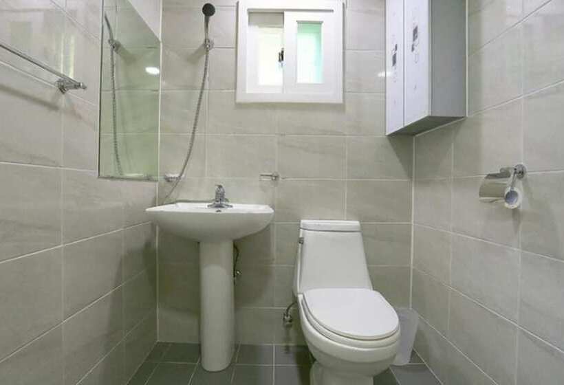 Yangpyeong Jannamuhyanggi Pension