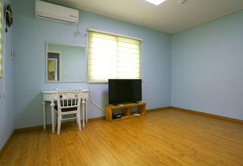 Yangpyeong Jannamuhyanggi Pension