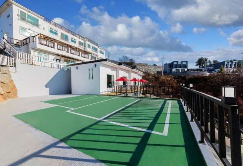 Yeosu Moria Pension