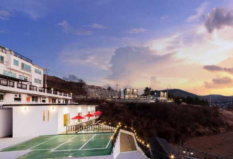 Yeosu Moria Pension