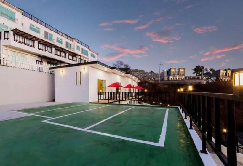 Yeosu Moria Pension