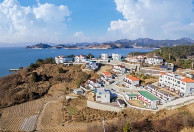Yeosu Moria Pension