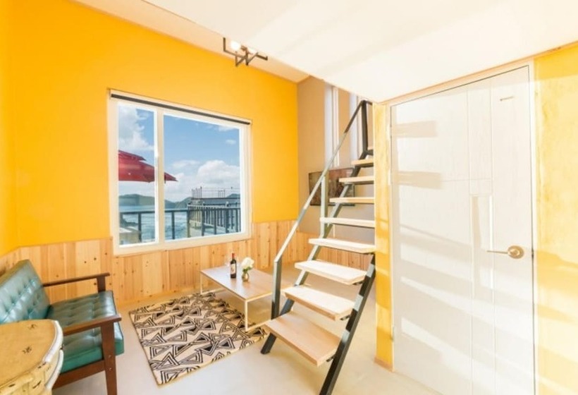 Yeosu Moria Pension