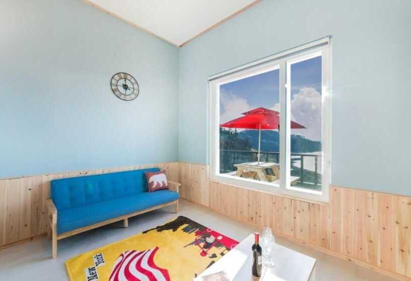 Yeosu Moria Pension