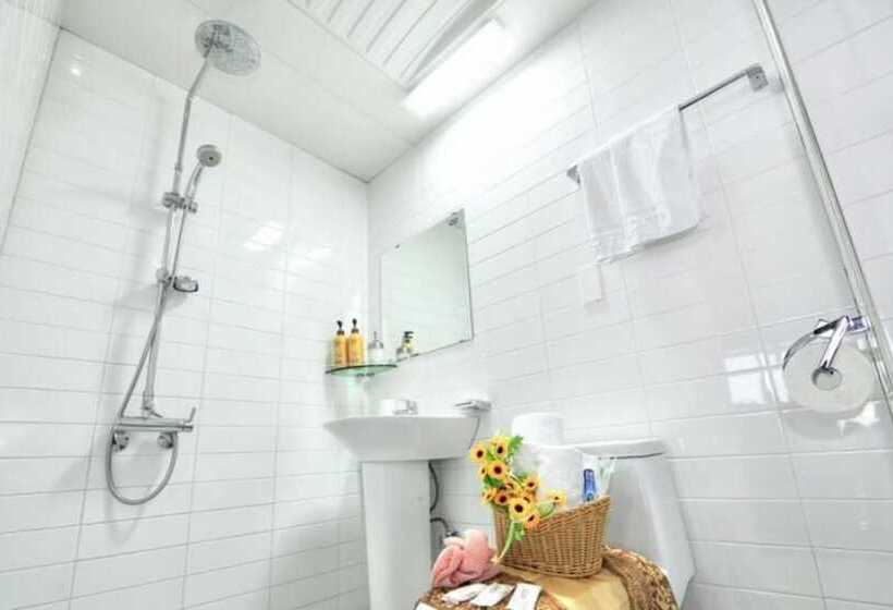 Ancient Sodam Pension