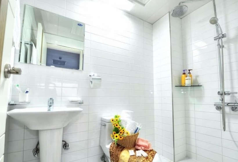 Ancient Sodam Pension