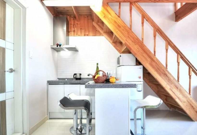 Ancient Sodam Pension