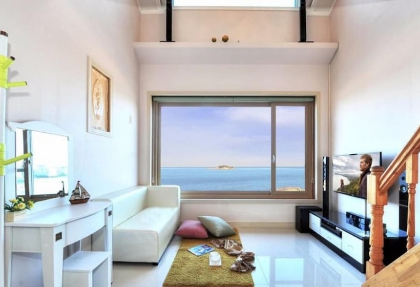 Ancient Sodam Pension