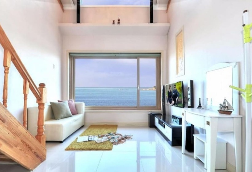 Ancient Sodam Pension