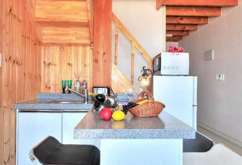 Ancient Sodam Pension