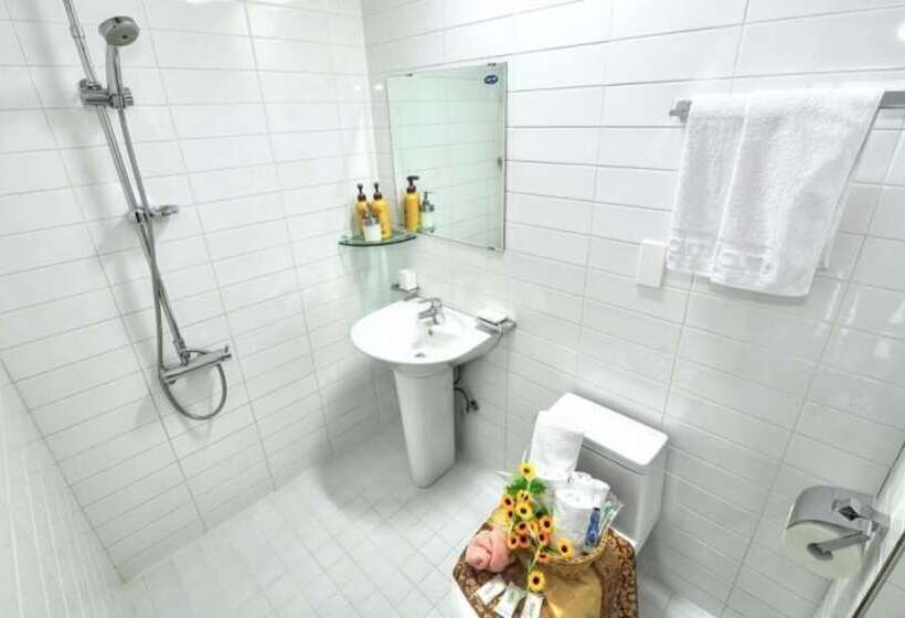 Ancient Sodam Pension