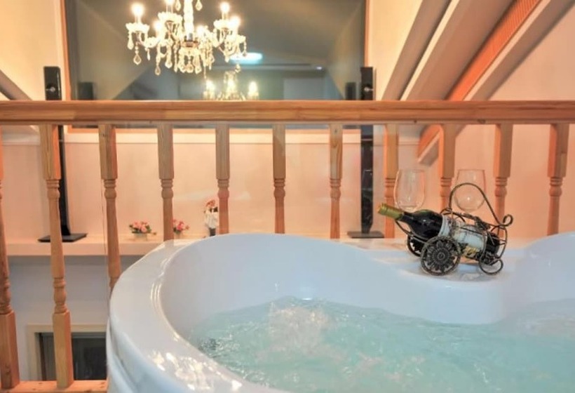 Ancient Sodam Pension