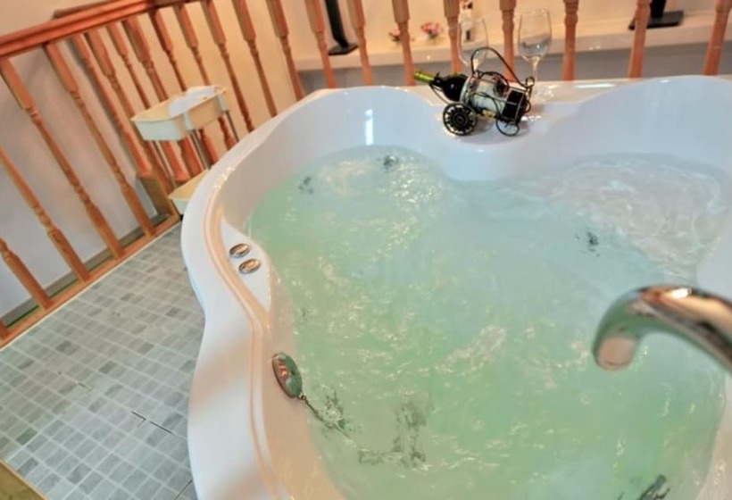 Ancient Sodam Pension