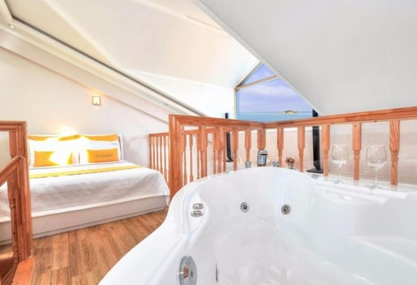 Ancient Sodam Pension