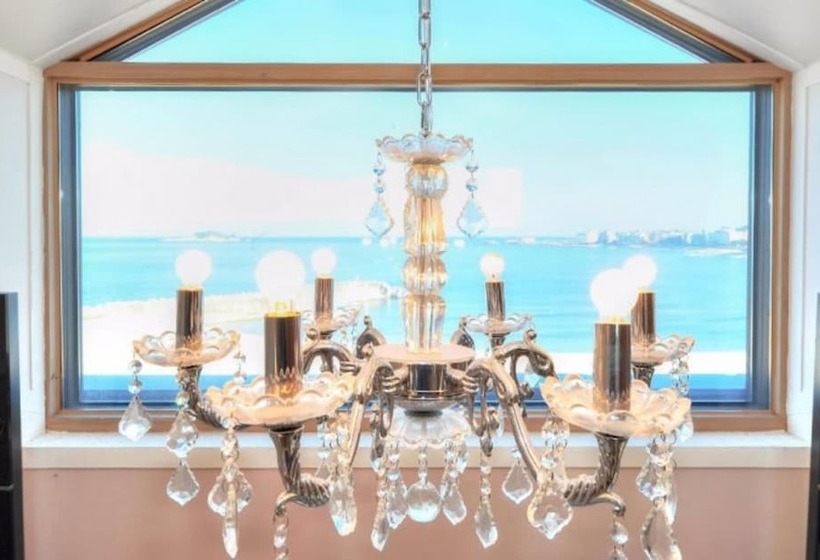 Ancient Sodam Pension