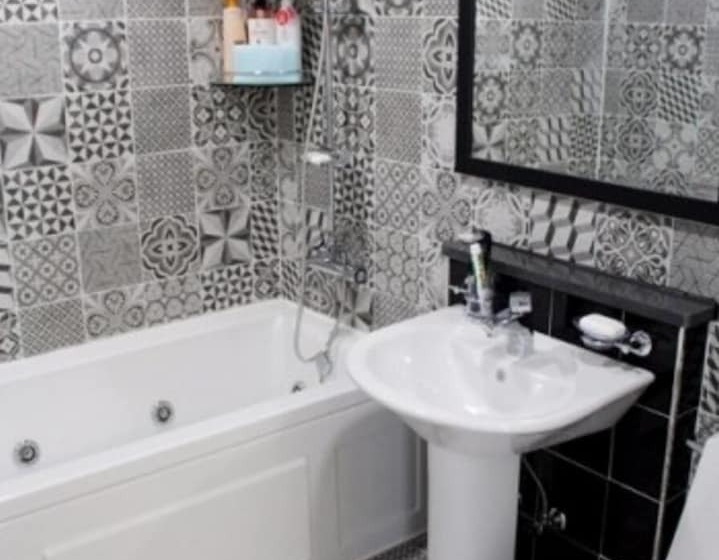 Andong Sketch Pension