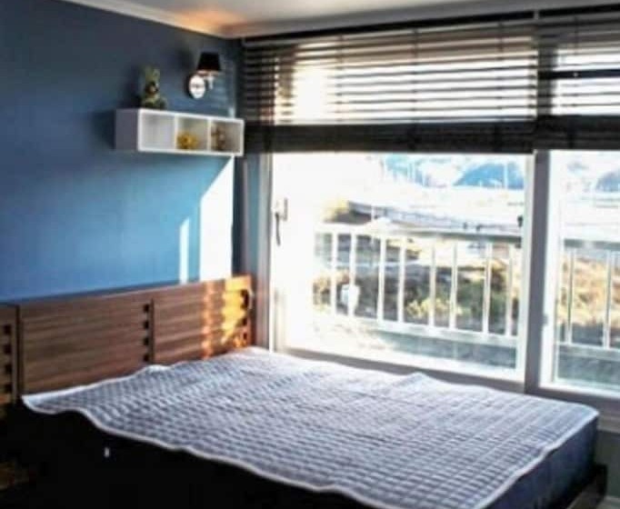 Andong Sketch Pension