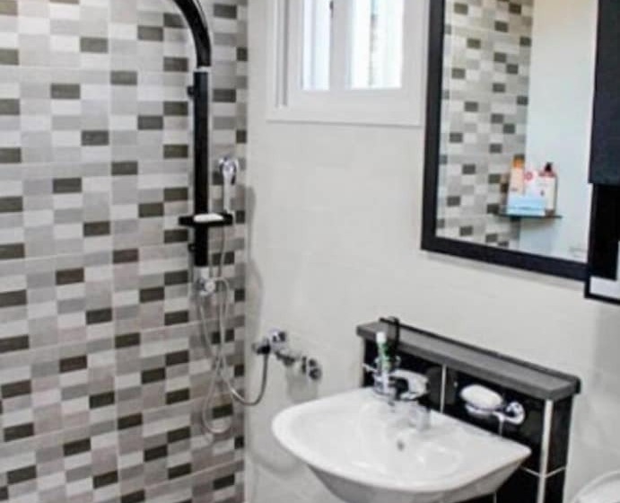 Andong Sketch Pension