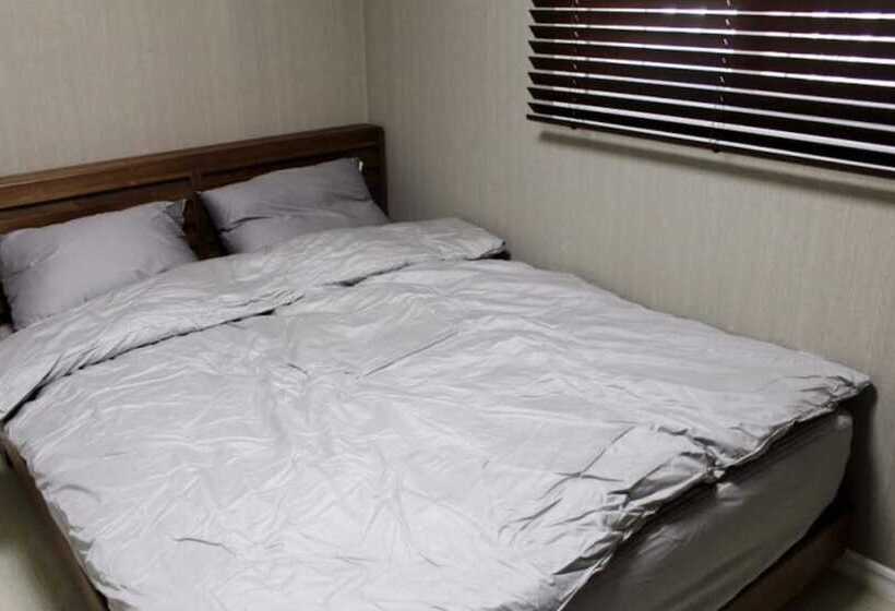 Andong Sketch Pension